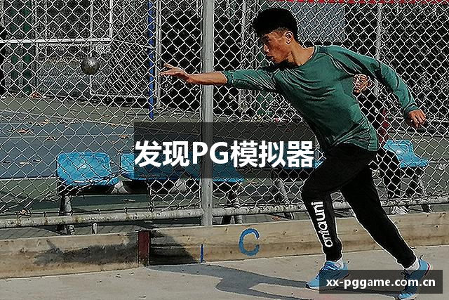 发现PG模拟器
